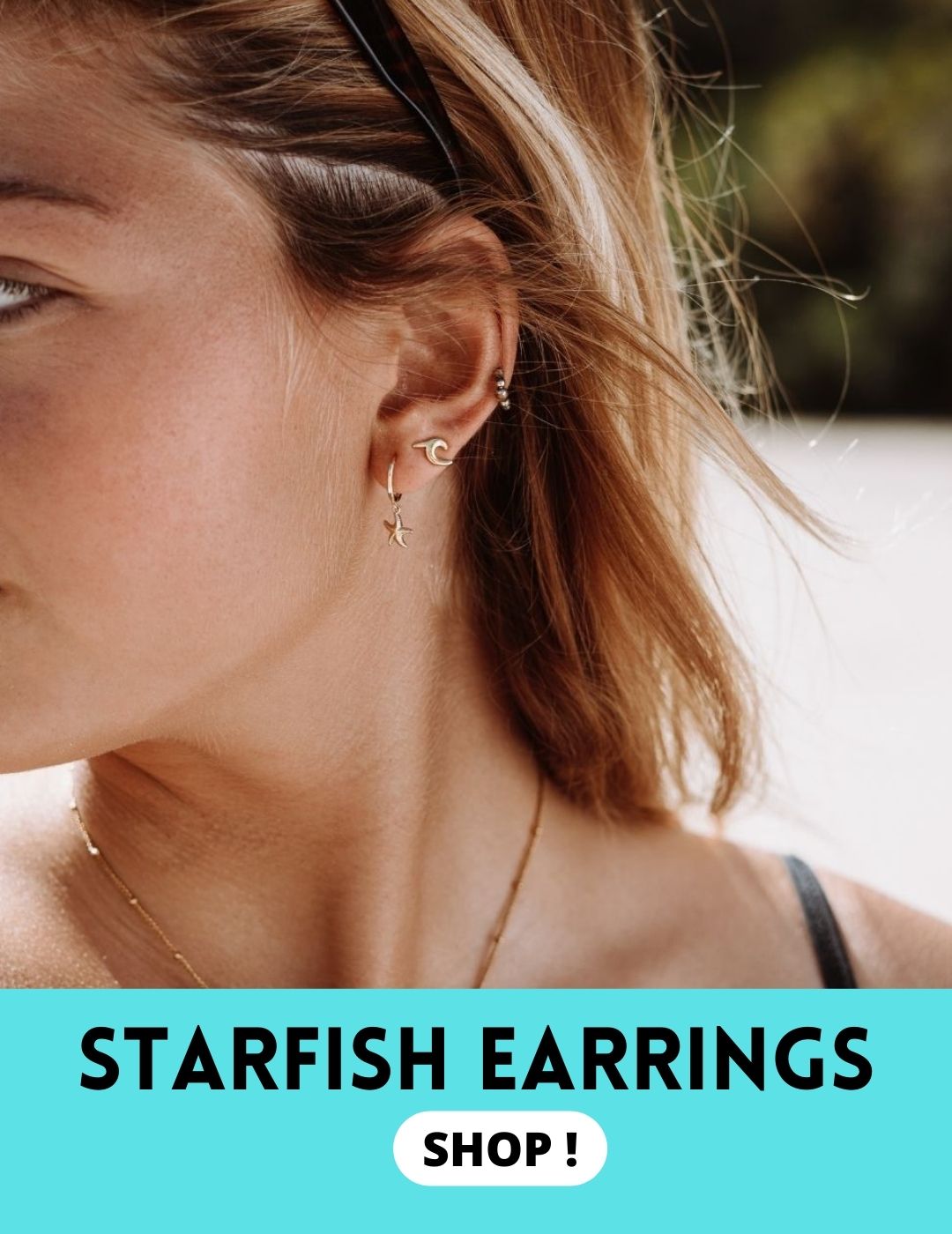 Things you need to know about starfish