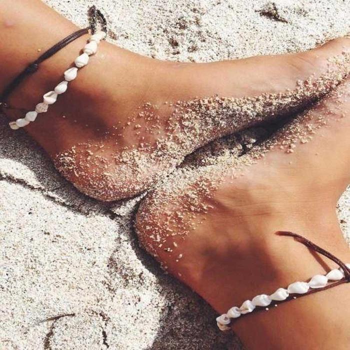 Meaningful gifts for those who love sea shells