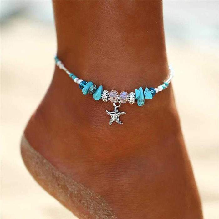 Pretty gifts for starfish lovers