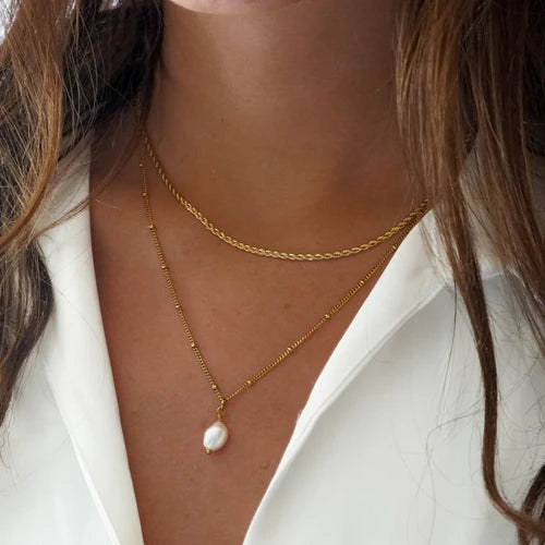 what jewelry is trending now