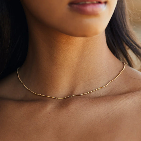 will gold plated jewelry turn green​