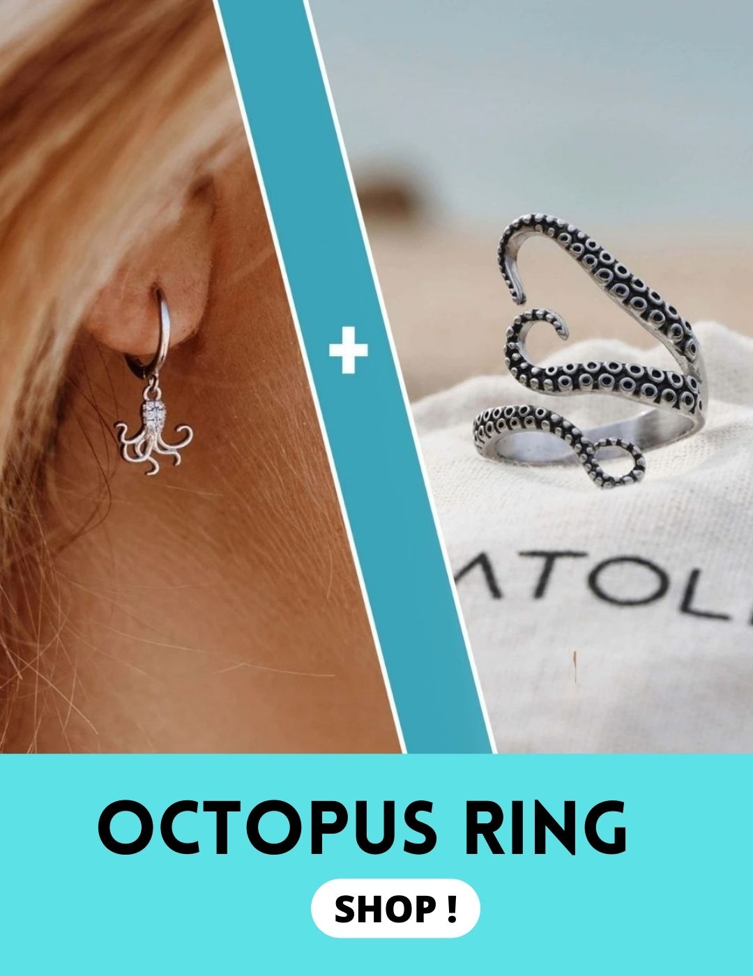 Fun things to know about octopus
