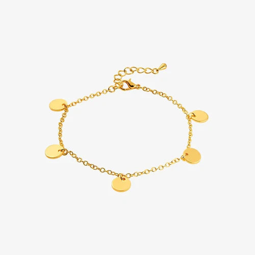 gold-coin-bracelet