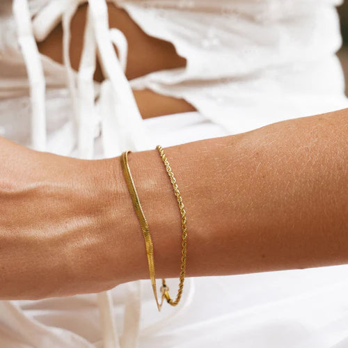 what is stainless steel jewelry