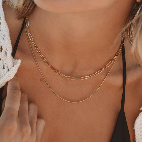 cute summer necklaces