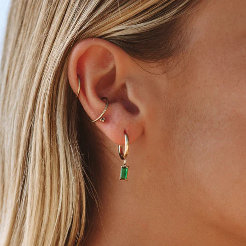 gold_green_earrings