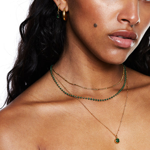 green-gold-necklace