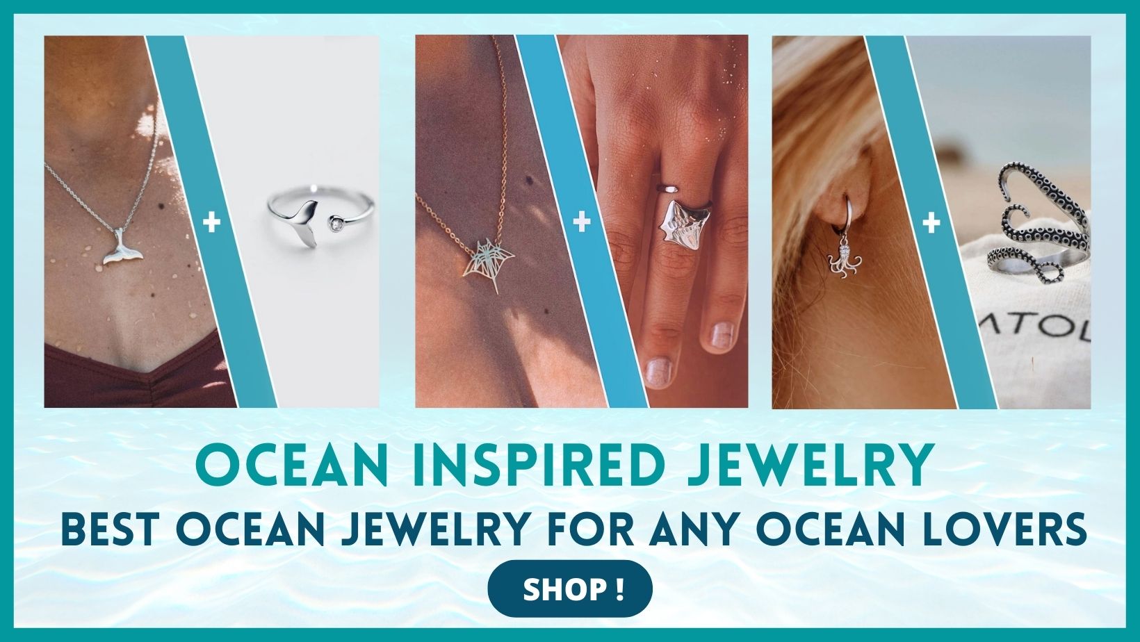 What does dolphin jewelry means