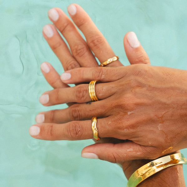 how to pack jewelry for air travel