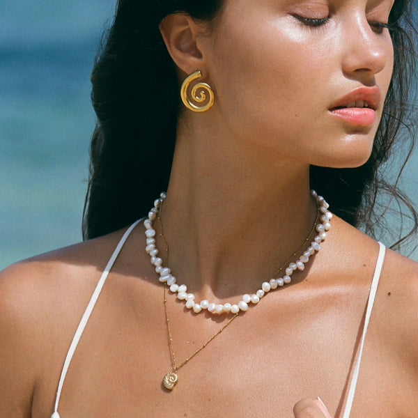 how to untangle jewelry
