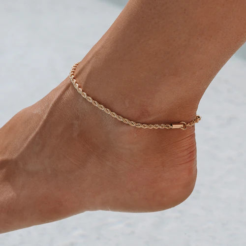 rope-chain-anklet