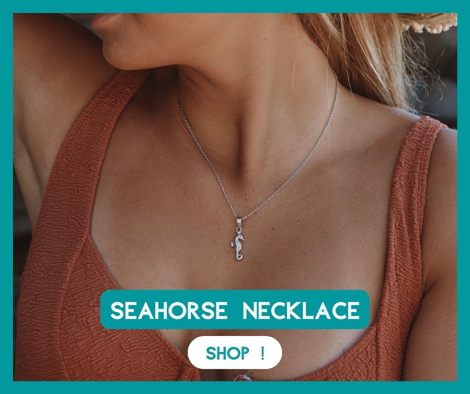 Seahorse Pendant Meaning