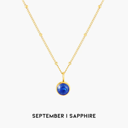 september-birthstone-necklace