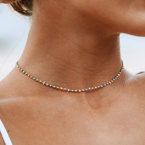 will gold plated jewelry turn green​