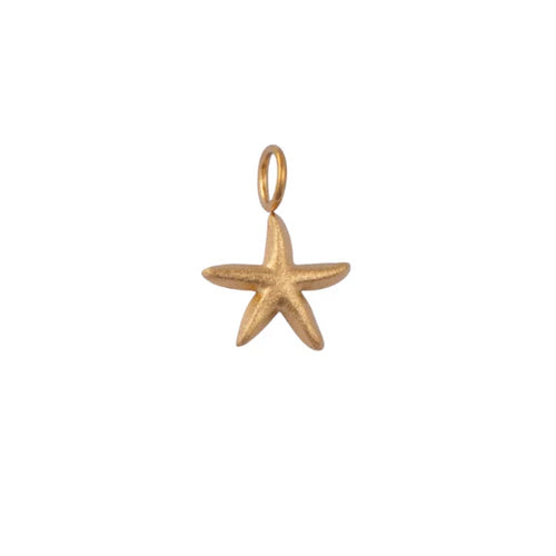 starfish-charm