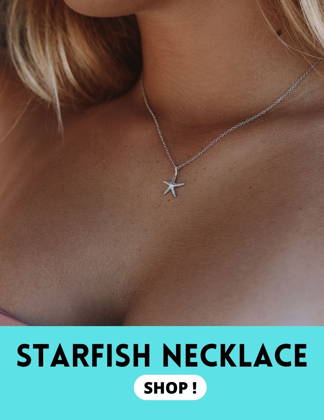 Interesting meaning and symbolism of a starfish