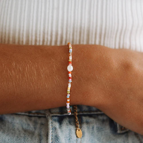 summer-beads-bracelet