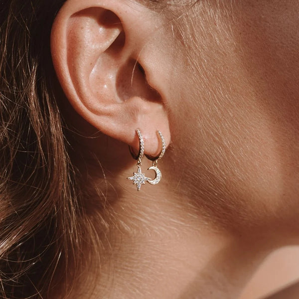 should you wear earrings everyday