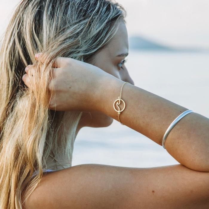 beautiful bracelets for ocean lovers