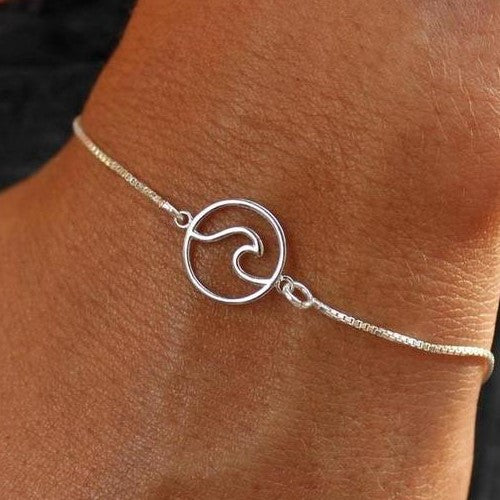 Surf Bracelet