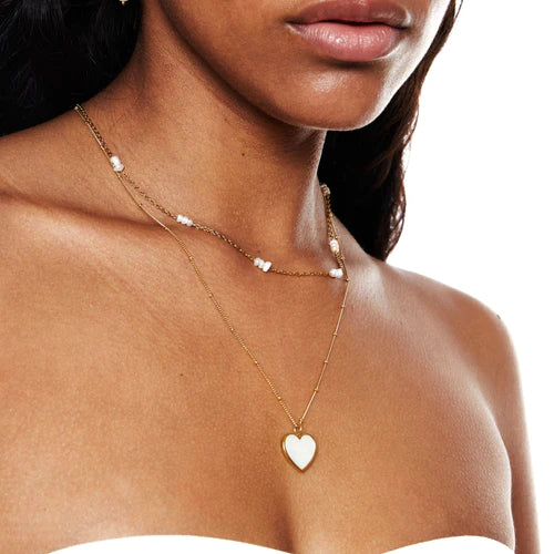 waterproof-heart-necklace