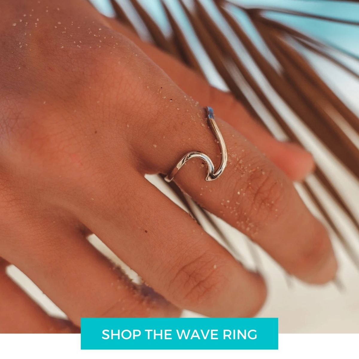 Wave ring meaning