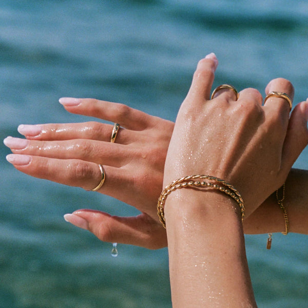 right time to give the gift of jewelry