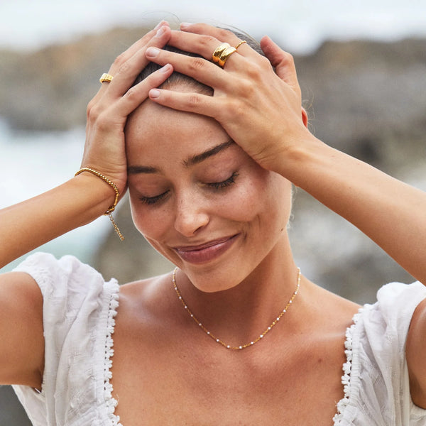 what does 417 mean on jewelry