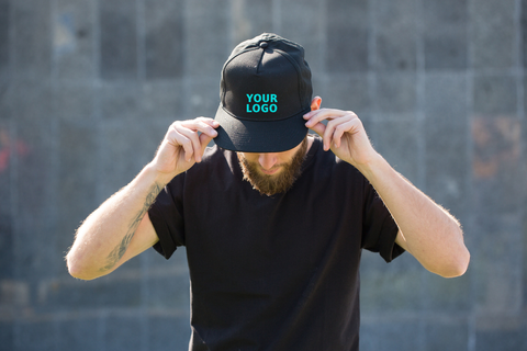 Shop Custom Embroidered Hats at Lead Apparel