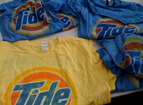 Tide T-shirt