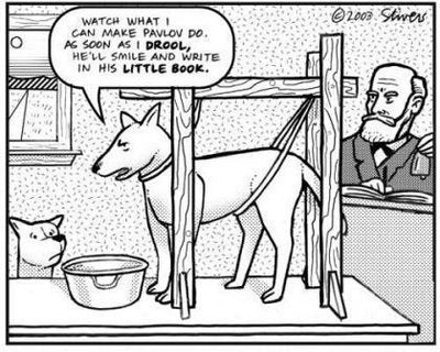 Pavlov's Dog