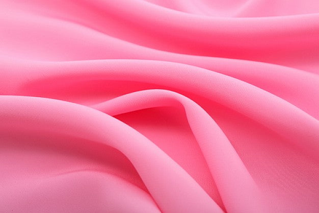 Pink Fabric