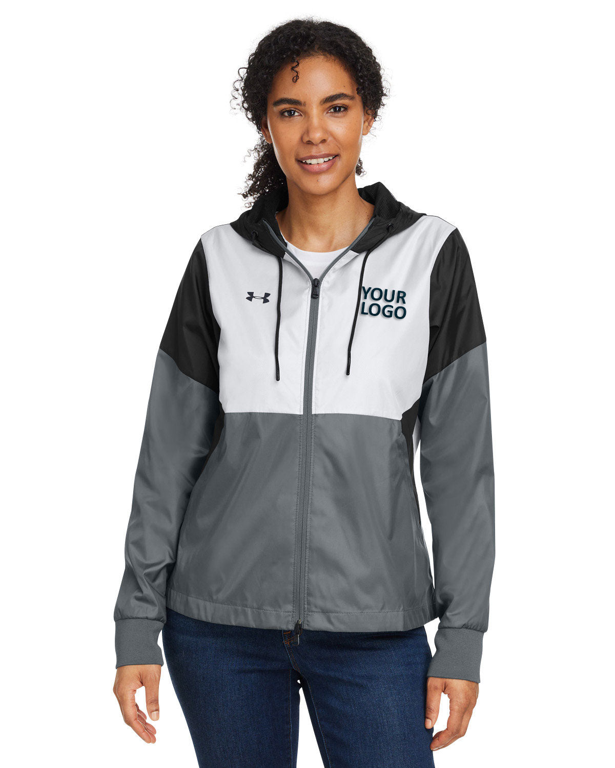 Amazon.com: Under Armour Womens Storm Insulated Jacket, (001) Black / / Jet  Gray, X-Small : Clothing, Shoes & Jewelry