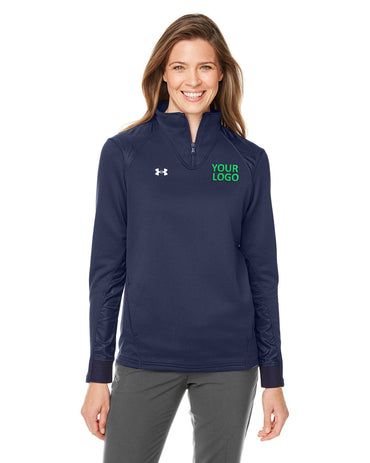 Under Armour Men's Command Quarter-Zip