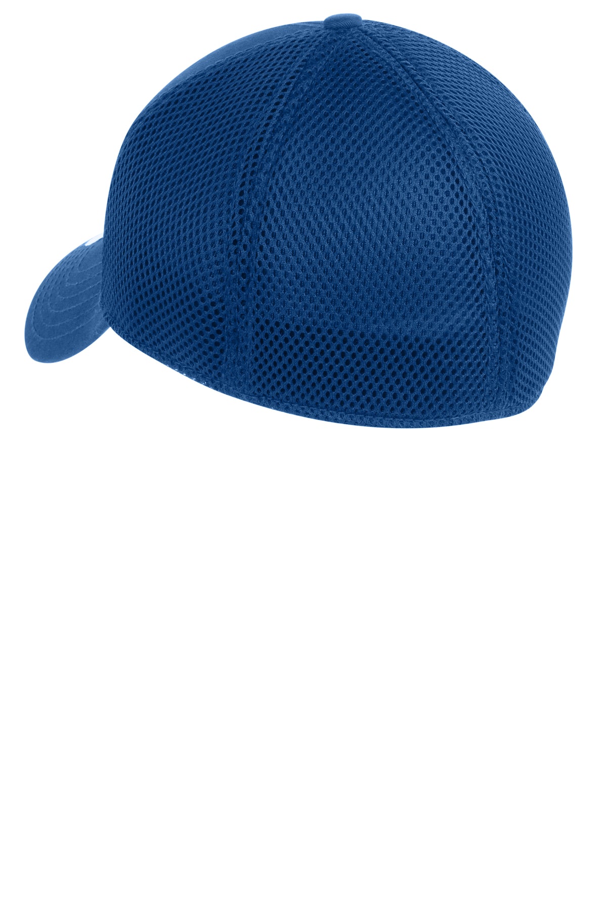 Branded New Era - Stretch Mesh Cap Royal