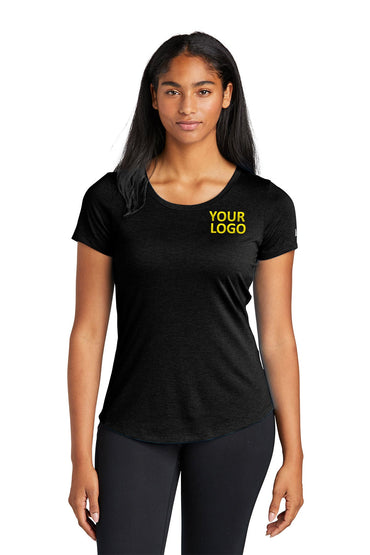 Ladies Custom Performance Shirts