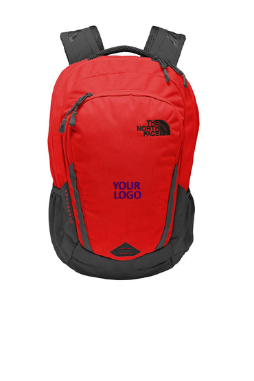 Monogram North Face Backpack 