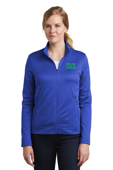 Levelwear New York Knicks Women's Venture Full Zip Track Jacket - Royal  Blue - $44.99