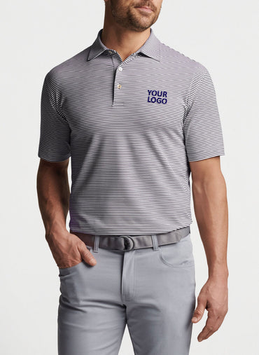 Peter Millar Golf Shirts