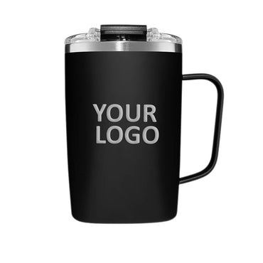 BruMate MargTini Custom Logo Tumbler - 10 oz.