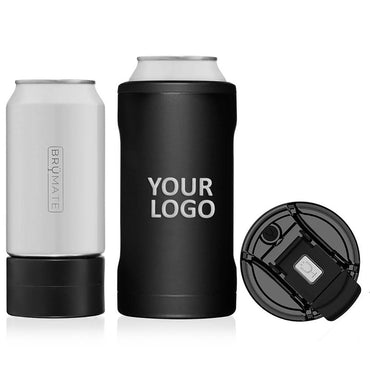 Hopsulator Slim Can Cooler - The District On Main