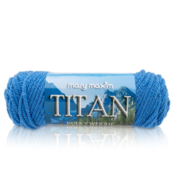 Bulky Yarn  High Quality Chunky Yarns – Mary Maxim Ltd