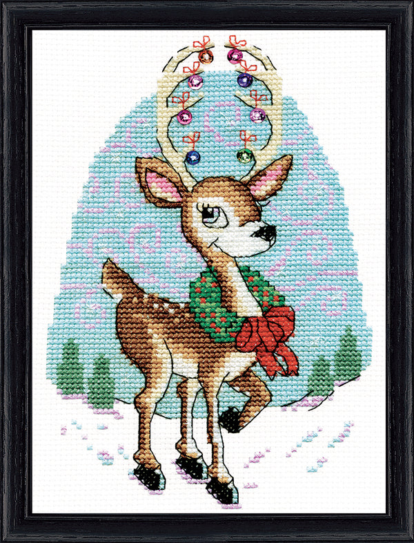 Baby Cross Stitch Quilts 