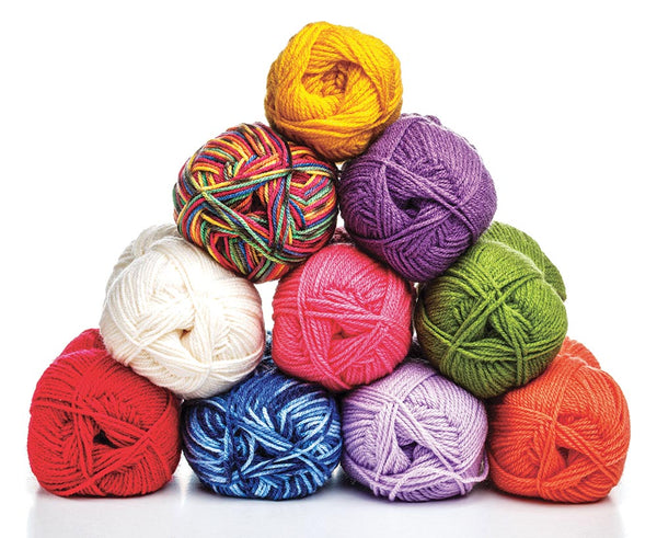 Premier Everyday Anti-Pilling Bulky Yarn