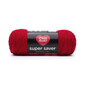 Coats Yarn Red Heart Buff Super Saver Jumbo Yarn, Beige