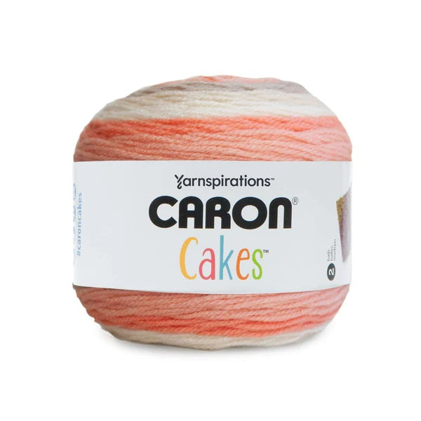 Caron® Cloud Cakes™ Yarn