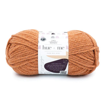 Lion Brand Landscapes - Yarn Review - Sweet Bee Crochet