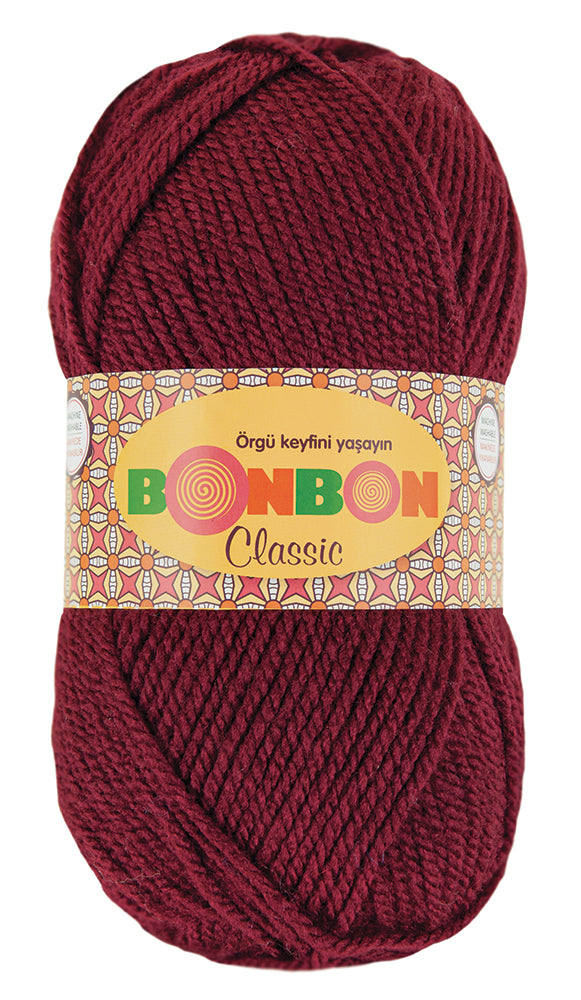Lion Brand Basic Stitch Anti-Pilling 'Skein Tones' Yarn – Mary