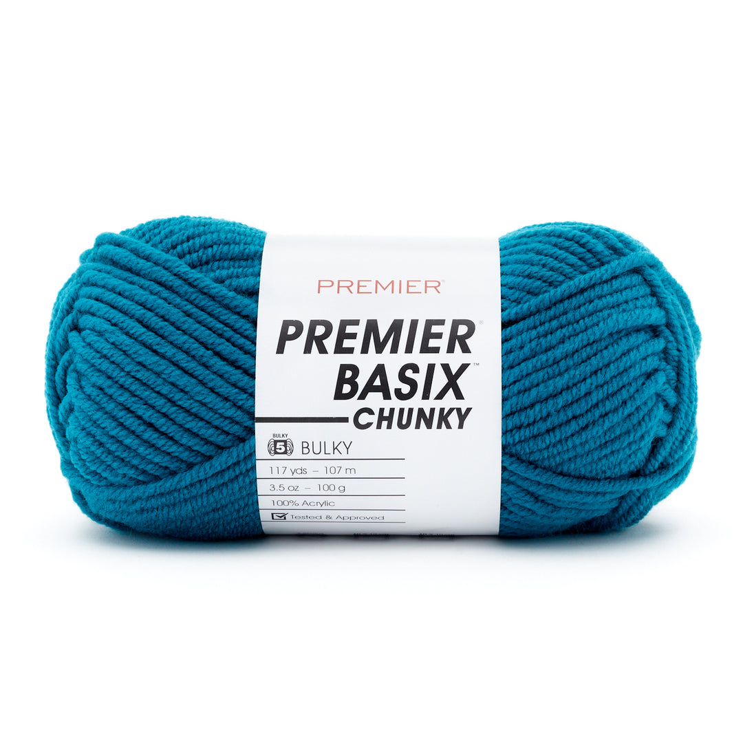 Premier Everyday Anti-Pilling Bulky Yarn