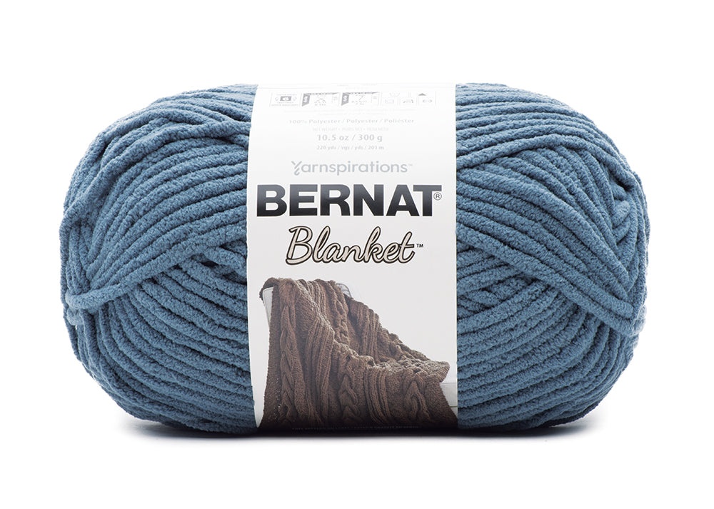 Bernat® PlushBIG™ Yarn